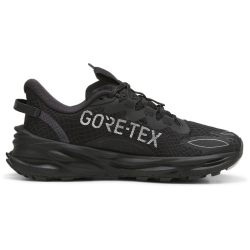 PUMA Fast-Trac Nitro 3 Gore-Tex Trailrunning-Schuhe Damen