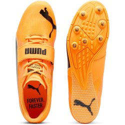 PUMA evoSPEED Long Jump 11 Ultraweave Leichtathletikschuhe
