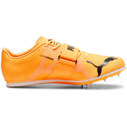 PUMA evoSPEED Long Jump 11 Ultraweave Leichtathletikschuhe
