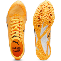 PUMA evoSPEED Haraka 8 Leichtathletikschuhe