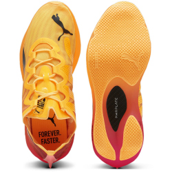 PUMA Fast-FWD Nitro Elite Fire Laufschuhe Herren