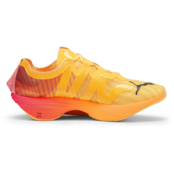 PUMA Fast-FWD Nitro Elite Fire Laufschuhe Herren