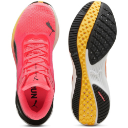 PUMA Electrify Nitro 3 Fade Laufschuhe Damen