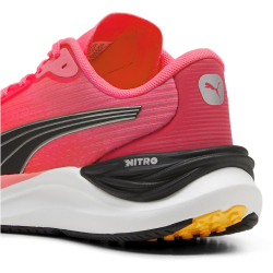 PUMA Electrify Nitro 3 Fade Laufschuhe Damen