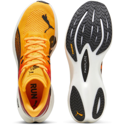 PUMA Deviate Nitro 3 Fade Laufschuhe Herren