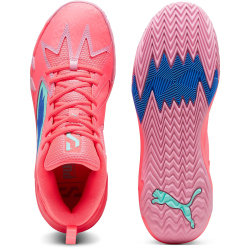PUMA Scoot Zeros Basketballschuhe