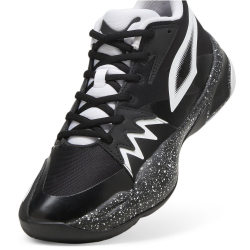 PUMA Genetics Speckle Basketballschuhe