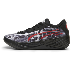 PUMA All-Pro Nitro Media Day Basketballschuhe