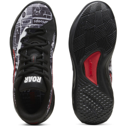 PUMA All-Pro Nitro Media Day Basketballschuhe