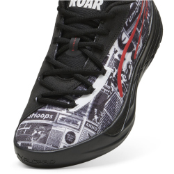 PUMA All-Pro Nitro Media Day Basketballschuhe