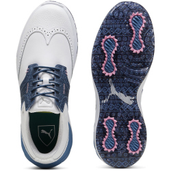 PUMA Phantomcat Nitro Fair Isle Golfschuhe Herren