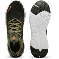 PUMA Softride Symmetry Fuzion Laufschuhe