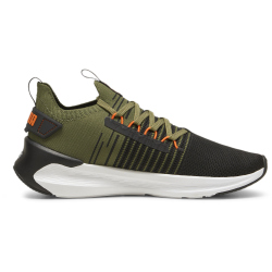 PUMA Softride Symmetry Fuzion Laufschuhe