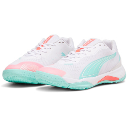 PUMA Solarstrike W+ III Hallenschuhe