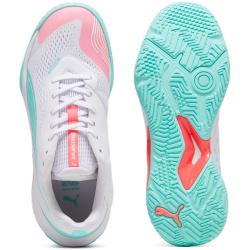 PUMA Solarstrike W+ III Hallenschuhe