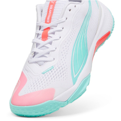 PUMA Solarstrike W+ III Hallenschuhe