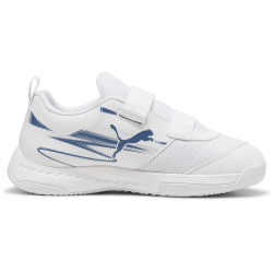 PUMA Varion II Hallenschuhe mit Klettverschluss Kinder