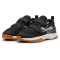 PUMA Varion II Hallenschuhe mit Klettverschluss Kinder