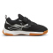 PUMA Varion II Hallenschuhe mit Klettverschluss Kinder