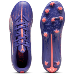 PUMA Ultra 5 Play FG/AG Fu&szlig;ballschuhe Damen