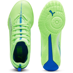 PUMA Ultra 5 Match IT + Fußballschuhe Kinder