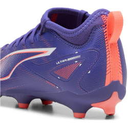 PUMA Ultra 5 Match FG/AG Fu&szlig;ballschuhe Kinder