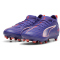 PUMA Ultra 5 Match FG/AG Fußballschuhe Kinder