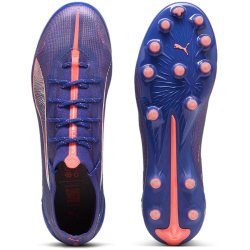 PUMA Ultra 5 Ultimate AG Kunstrasen-Fu&szlig;ballschuhe