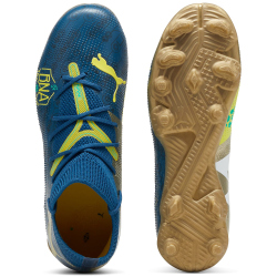 PUMA Future 7 Match BNA FG/AG Fußballschuhe Kinder