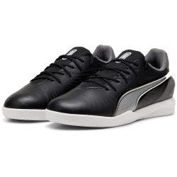 PUMA King Match IT Fußballschuhe Kinder