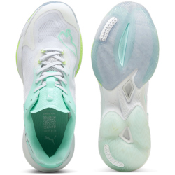 PUMA Vantage Nitro W+ Hallenschuhe Damen