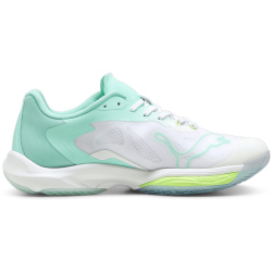 PUMA Vantage Nitro W+ Hallenschuhe Damen