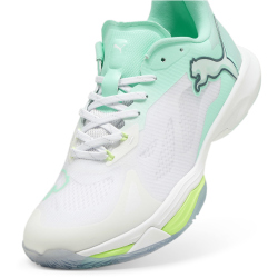 PUMA Vantage Nitro W+ Hallenschuhe Damen