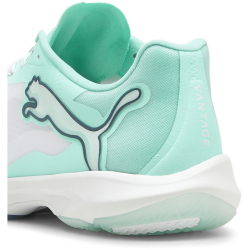 PUMA Vantage Nitro W+ Hallenschuhe Damen