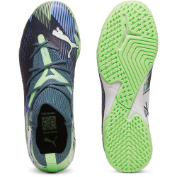PUMA Future 7 Match IT + Fußballschuhe Kinder