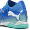 PUMA Future 7 Match IT + Mid Hallen-Fußballschuhe Kinder