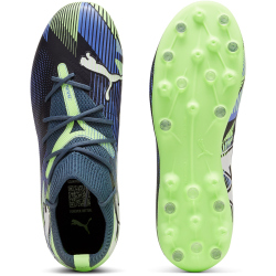 PUMA Future 7 Match MG Fußballschuhe Kinder