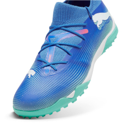 PUMA Future 7 Match TT Multinocken-Fu&szlig;ballschuhe