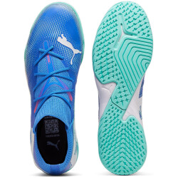 PUMA Future 7 Match IT Hallen-Fußballschuhe