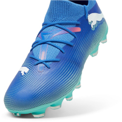PUMA Future 7 Match FG/AG Fu&szlig;ballschuhe Damen