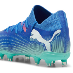 PUMA Future 7 Match FG/AG Fu&szlig;ballschuhe Damen