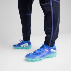 PUMA Future 7 Match FG/AG Fu&szlig;ballschuhe Damen