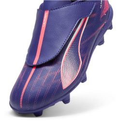 PUMA Ultra 5 Play FG/AG Fu&szlig;ballschuhe RB...