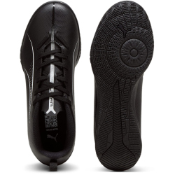 PUMA Ultra 5 Play IT Hallen-Fu&szlig;ballschuhe Kinder