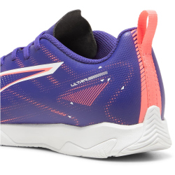 PUMA Ultra 5 Play IT Hallen-Fu&szlig;ballschuhe Kinder