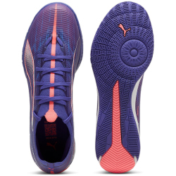 PUMA Ultra 5 Match IT Hallen-Fu&szlig;ballschuhe