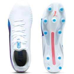 PUMA King Ultimate FG/AG Fu&szlig;ballschuhe Damen
