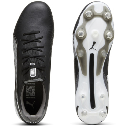PUMA King Ultimate MxSG Stollen-Fu&szlig;ballschuhe