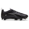 PUMA Ultra 5 Play FG/AG Fußballschuhe Kinder