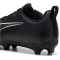 PUMA Ultra 5 Play FG/AG Fußballschuhe Kinder
